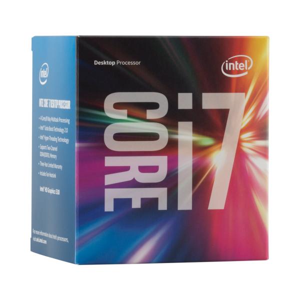 Intel CPU Core i7-6700 3.4GHz 8Mキャッシュ 4コア/8スレッド LG...