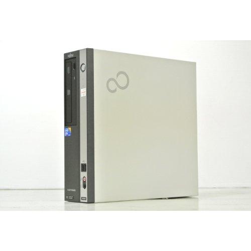 富士通 ESPRIMO D550/B Core2Duo-2.93GHz/1GB/160GB/DVD/...