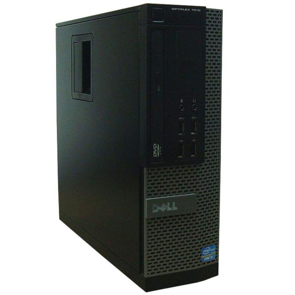 中古パソコン デスクトップPC DELL OptiPlex 7010 Core i3-3220 メモ...