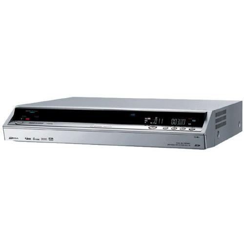 松下電器産業 DVDビデオレコーダー(400GB HDD内蔵) DMR-EX300-S