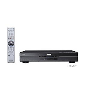 SONY RDZ-D97A DVD/HDDレコーダー