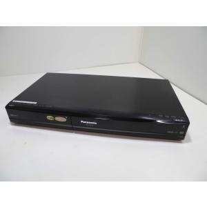 DVDレコーダー DMR-XW120-K