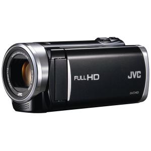 JVCKENWOOD JVC ビデオカメラ EVERIO GZ-E265 内蔵メモリー 32GB ク...