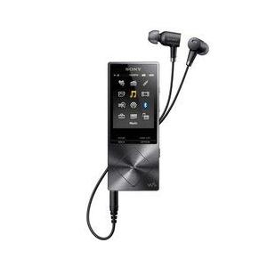 SONY ウォークマン A20シリーズ 32GB ハイレゾ音源対応 ノイズキャンセリング機能搭載イヤ...