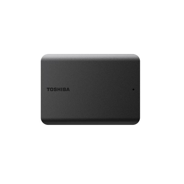 TOSHIBAHDTB410AK3AA USB3.0対応/ポータブルHDD