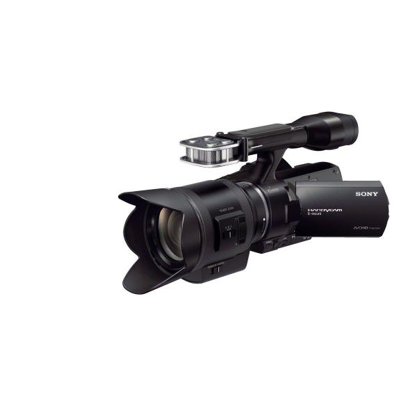 ソニー SONY ビデオカメラ Handycam NEX-VG30H レンズキットE 18-200m...