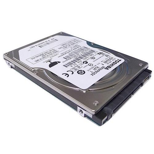 TOSHIBA 東芝 非AFT 512セクター 2.5インチ HDD 640GB SATA MK64...