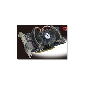 MSI R6850 CYCLONE S 1G OC (AMD Radeon ビデオカードPCIe対応...