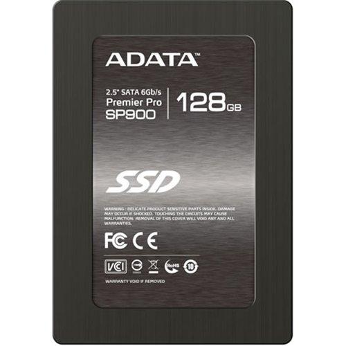 A-DATE Premier Proシリーズ SP900 SSD 128GB 2.5インチ SATA...
