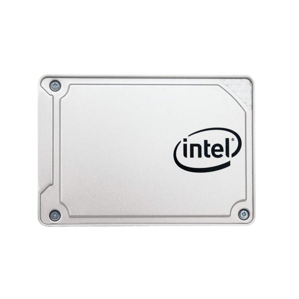 Intel SSD545sシリーズ 2.5インチ 3D TLC 1TBモデル SSDSC2KW010...