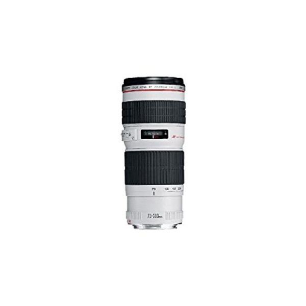 Canon 望遠ズームレンズ EF70-200mm F4.0L USM フルサイズ対応