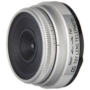 PENTAX 単焦点トイレンズ 05 TOY LENS TELEPHOTO Qマウント 22117