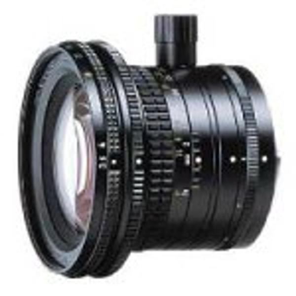 Nikon PC Nikkor 28mm F3.5 Manual Focus Lens ニコン