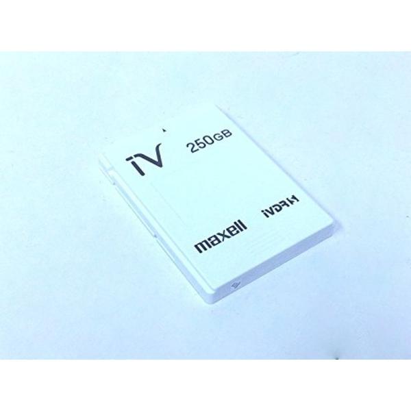 maxell 日立薄型テレビ「Wooo」対応 ハードディスクIVDR250GB M-VDRS250G...