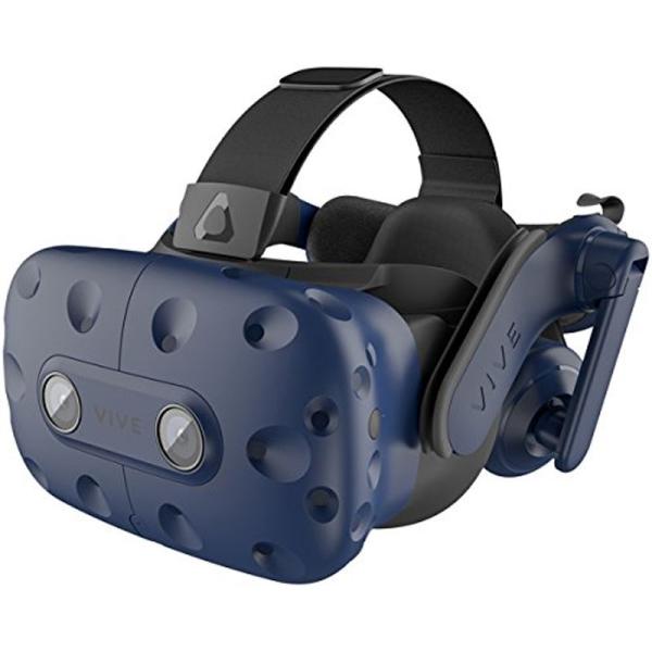 HTC HTC VIVE PRO HMD (アップグレードキット) 99HANW023-00