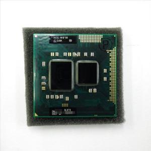 Intel モバイル Core i5-560M CPU 2.66GHz バルク - SLBTS｜clover-four-leaf