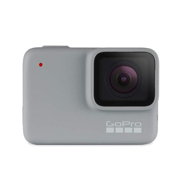 GoPro HERO7 White CHDHB-601-FW ウェアラブルカメラ