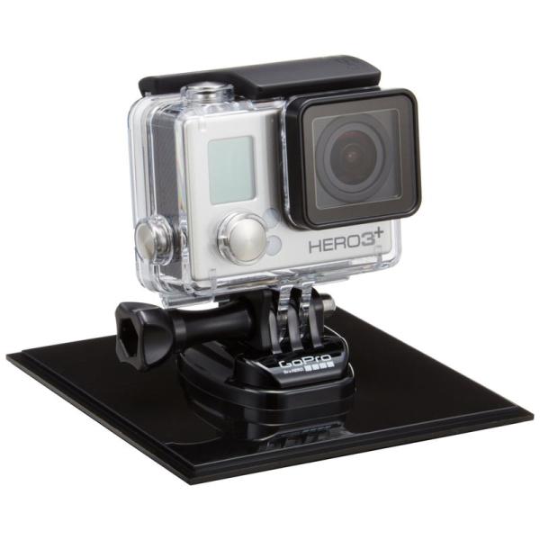 国内正規品 GoPro ウェアラブルカメラ HERO3+ シルバーエディション CHDHN-302-...