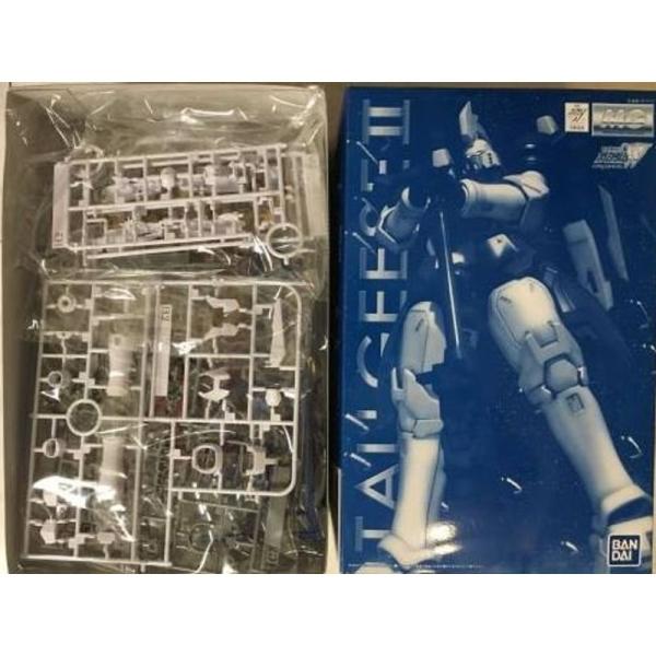 プレミアムバンダイ MG 1/100 OZ-00MSII トールギスII ホビーオンライン