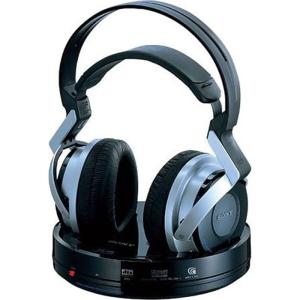 SONY 5.1chデジタルサラウンドヘッドホンシステム MDR-DS6000｜clover-four-leaf