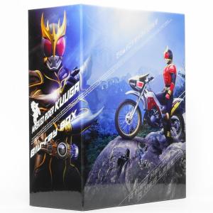 仮面ライダークウガ Blu‐ray BOX 初回生産限定版 全3巻セット マーケットプレイス Blu-rayセット｜clover-four-leaf