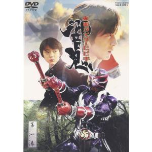 仮面ライダー響鬼 VOL.1 DVD｜clover-four-leaf