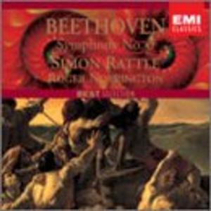 ベートーヴェン:交響曲第5番「運命」｜clover-four-leaf
