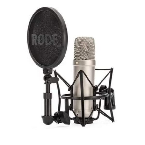 RODE Microphones ロードマイクロフォンズ NT1-A コンデンサーマイク NT1A