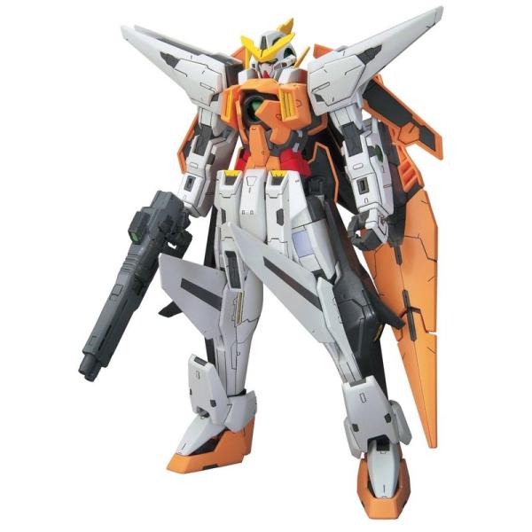 1/100 ガンダムキュリオス ~ガンダム00(ダブルオー)シリーズ~ (機動戦士ガンダム00)