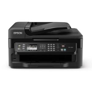 EPSON A4ビジネスインクジェットFAX複合機 PX-535F｜clover-four-leaf