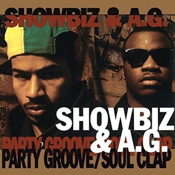 Showbiz &amp; Ag