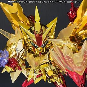 SDX スペリオルドラゴンEx-AS 全高約8cm ABS&PVC&ダイキャスト製 フィギュア｜clover-four-leaf