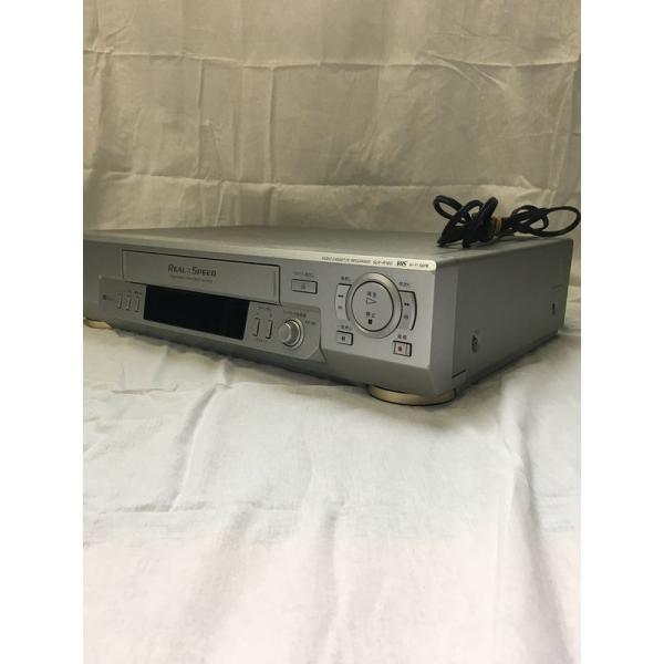 SONY SLV-R150 VHSビデオデッキ