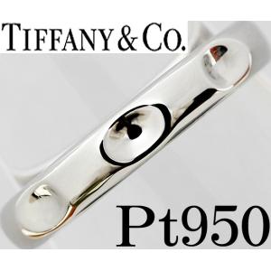 TIFFANY&Co.（ティファニー） 11号 リング・指輪 ラビングハート