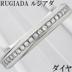 ティファニー トゥルーバンド ダイヤモンドリング 11号 現行品 ティファニー トゥルーバンド ダイヤモンドリング 11号 現行品