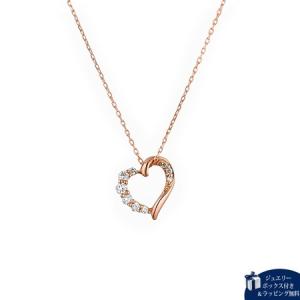 4℃ ヨンドシー K18WG 1粒 ダイヤモンド ネックレス ヨンドシー(4℃) K18WG ダイヤモンド ネックレス シルバーカラー｜Reizm