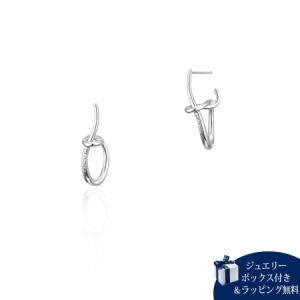 CANAL 4℃（カナルヨンドシー） カナル4℃ ピアス プラチナ EARFLOW 馬蹄