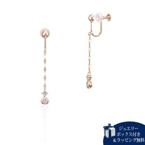 4℃（ヨンドシー） イヤリング シルバー イヤリング レディース
