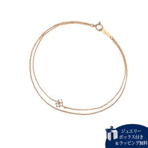 4℃（ヨンドシー） ブレスレット K10 ピンクゴールド ブレスレット