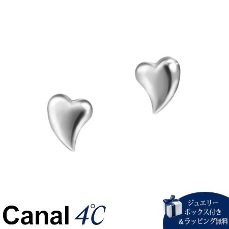 カナルヨンドシー Canal 4℃ カナル4℃ アクセサリー シルバー ピアス