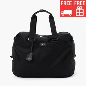 agnes b.｜2wayボストンバッグ (QAT01-02) agnes b.｜2wayボストンバッグ VAT01-02 | Rakuten Fashion(楽天