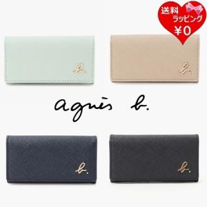 agnes b.（アニエスベー） キーケース キーケース TAW05-03 : ZOZOTOWN