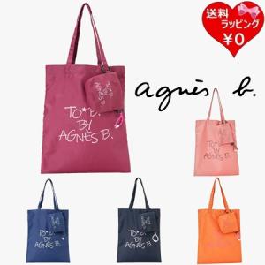agnes b.（アニエスベー） トートバッグ WEBスペシャル トートバッグ