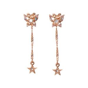 Anna Sui ピアス 星の商品一覧 通販 Yahoo ショッピング