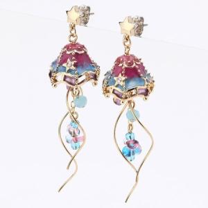 Anna Sui ピアス 星の商品一覧 通販 Yahoo ショッピング