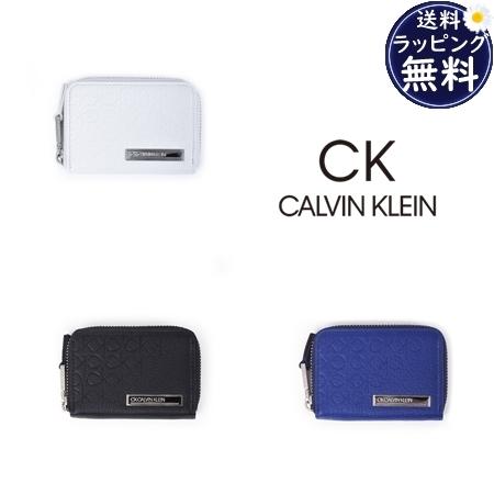 カルバンクライン CalvinKlein コインケース コモン 小銭入れ