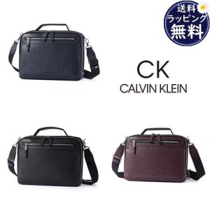 カルバンクライン CalvinKlein ショルダーバッグ ウィッシュ B5ジャスト 日本製｜clover-leaf