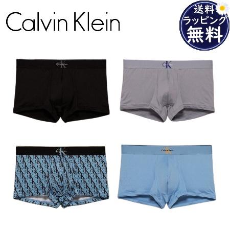 カルバンクライン CalvinKlein ボクサーパンツ Graphic Monogram ローライ...