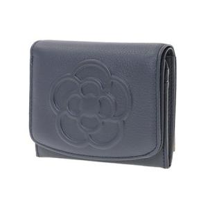 ANNA SUI（アナスイ） 折財布 ノヴァ BOX二つ折り財布 : Clover Leaf