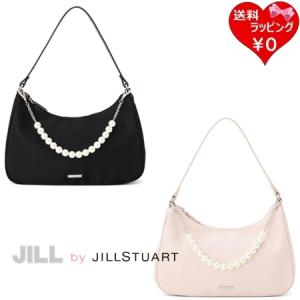 ジル バイ ジルスチュアート JILL by JILLSTUART ハンドバッグ ワンハンドルハーフムーンバッグ レディース